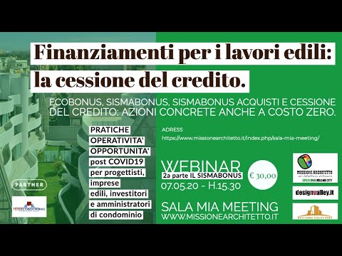 Imprese edili nel Piemonte: accettano cessione del credito per agevolare i tuoi progetti